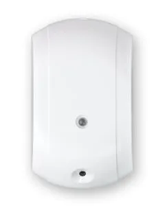 Астра-6131, извещатель разбития стекла, дальность АК 6м, контроль вскрытия, дальность радиоканала до ALA51