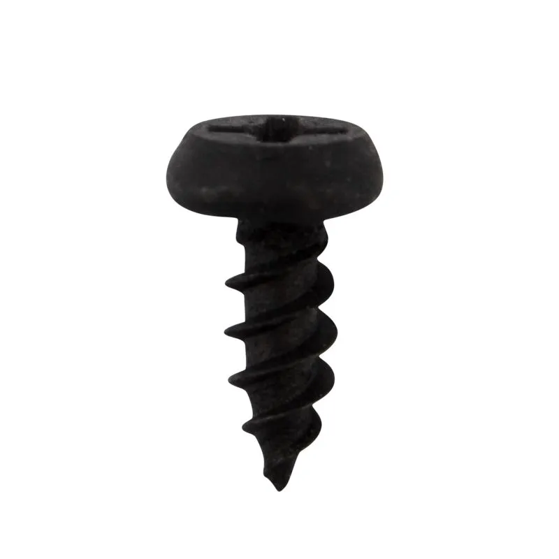 Саморез для металлических конструкций острый 3,5х9,5 мм, упаковка поставщика (25000 шт/уп) KRANZ - Фото 5