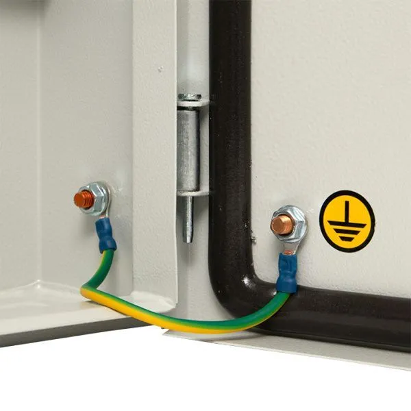 ЩУ-1/1-0 для счетчика на дин-рейку (250х300х100) IP54 PROXIMA EKF - Фото 7