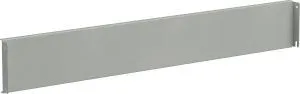 FORMAT Панель монтажная 175х1000мм IEK YKM40D-FO-MP-0175-100