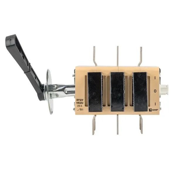 ВР32У-35В71250 250А 2 направ.с д/г камерами съемная левая/правая рукоятка MAXima EKF - Фото 12