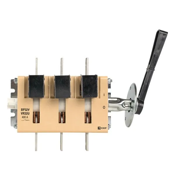 ВР32У-37В31250 400А 1 направ. с д/г камерами съемная левая/правая рукоятка MAXima EKF - Фото 5
