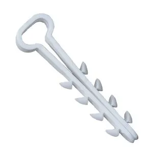 Дюбель- хомут прямоугольный 8/5 (100шт)