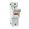 Предохранитель-разъединитель для ПВЦ 14x51 1P (с индик.) EKF pr-14-51-1