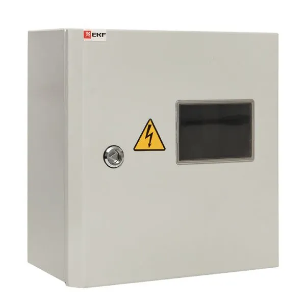 ЩУ-1/1-0 (310х300х150) IP54 EKF PROxima - Фото 12