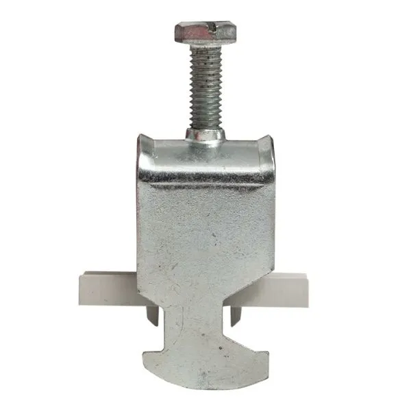 Зажим каб. для С-профиля диаметр кабеля 12-18 мм EKF - Фото 24