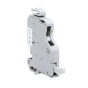 AV POWER-3/4 Доп. и аварийный контакт AX+AL mccb-34-AX+AL-av