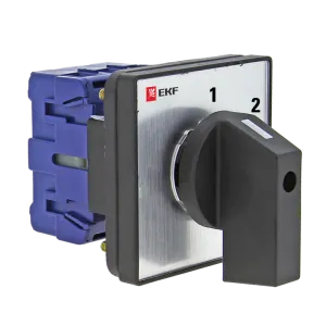 ПК-1-31 25А 1P "1-2" EKF pk-1-31-25