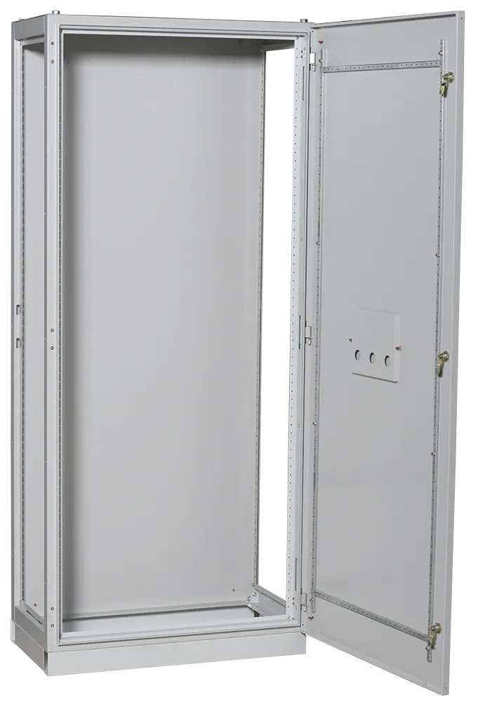 SMART Корпус металлический сборный ВРУ 1800х600х450мм IP31 IEK