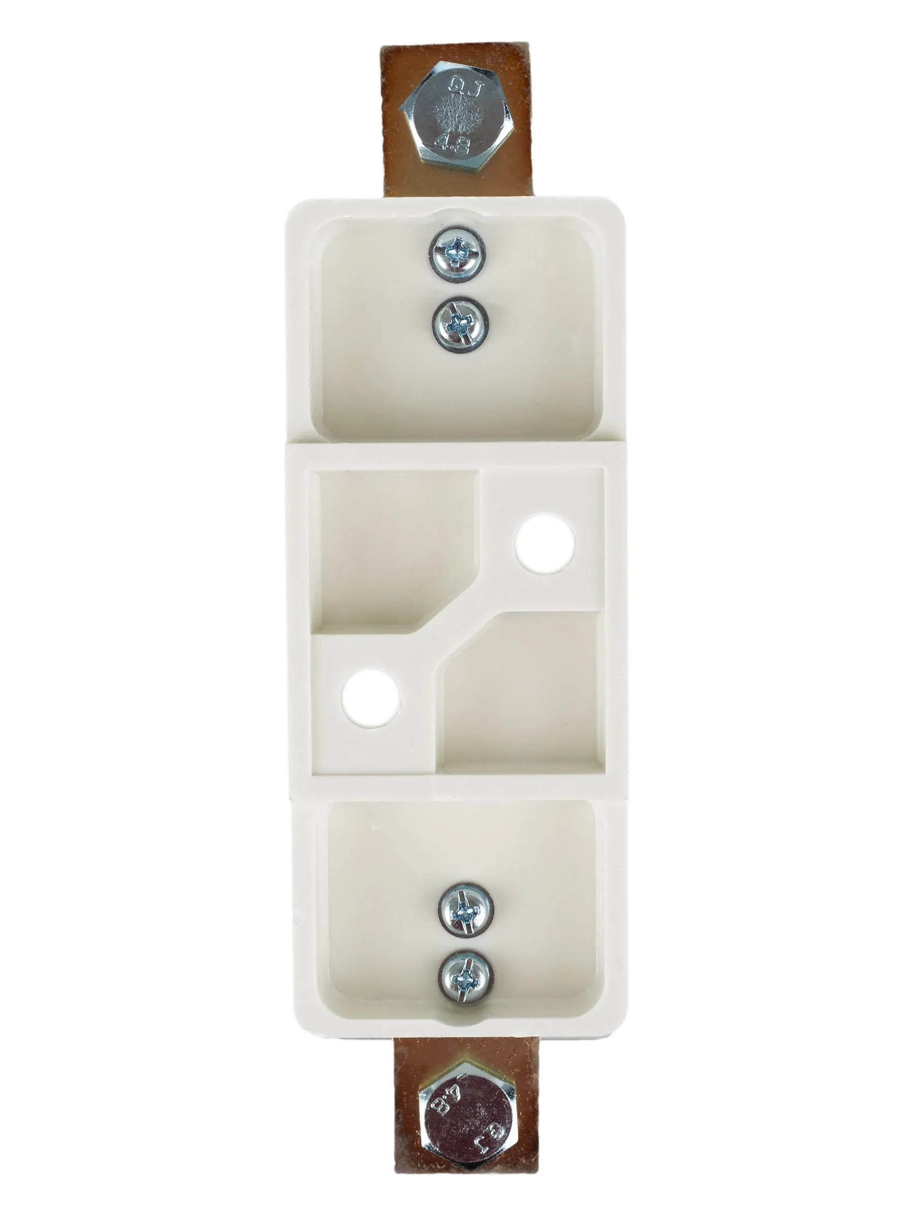 Держатель предохранителя ДП-35 габарит 1 250А IEK - Фото 2