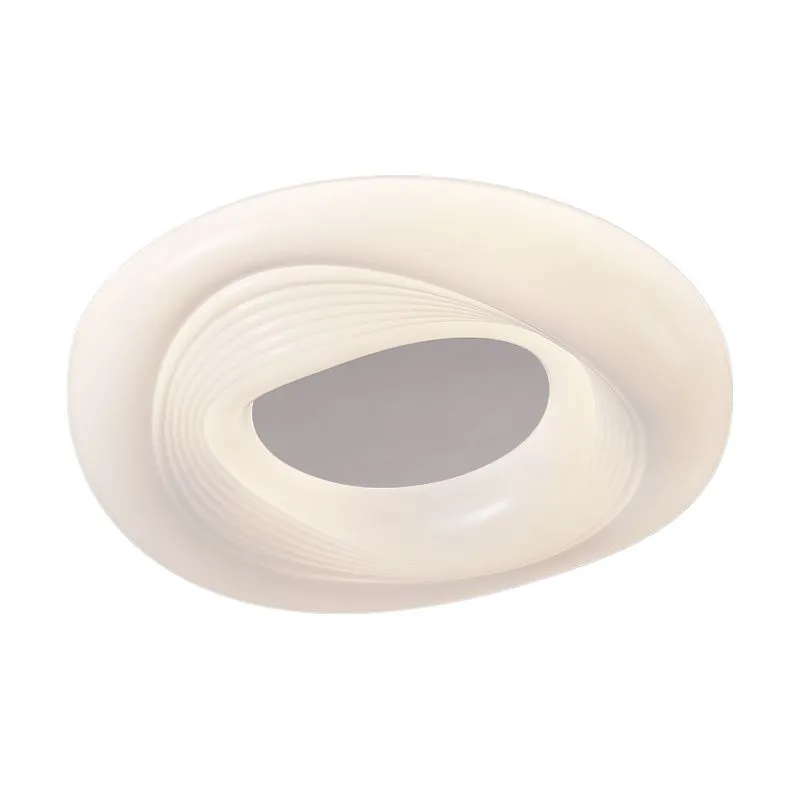 Светильник потолочный Taurus, LUMI Line, 42Вт, 420x90 мм, белый REXANT - Фото 3