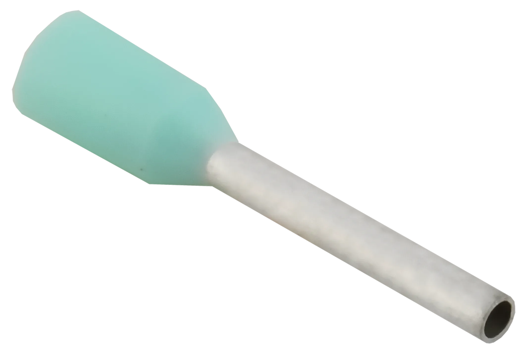 Наконечник НШВИ 0,34-8 бирюзовый (100шт/упак) IEK