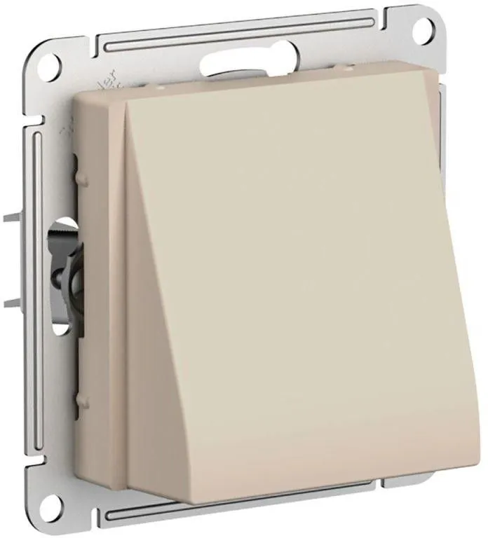 Вывод кабеля AtlasDesign механизм песочн. SE ATN001299