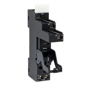 Разъем для реле РM5 25/1 EKF rm5-25-1