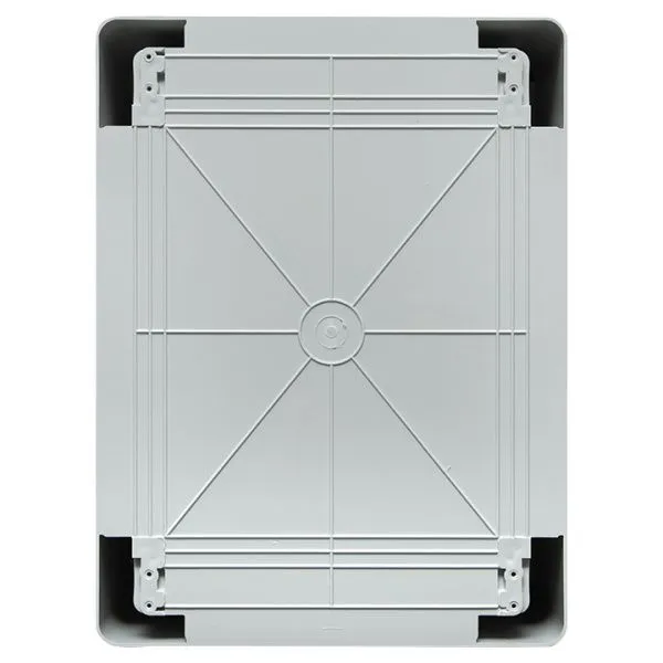 ЩМП-П прозрачная дверь (500х400х180) IP65 PROXIMA EKF - Фото 2