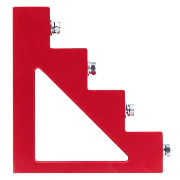 Изолятор шинный 600А 12кВ Лесенка EKF - Фото 2