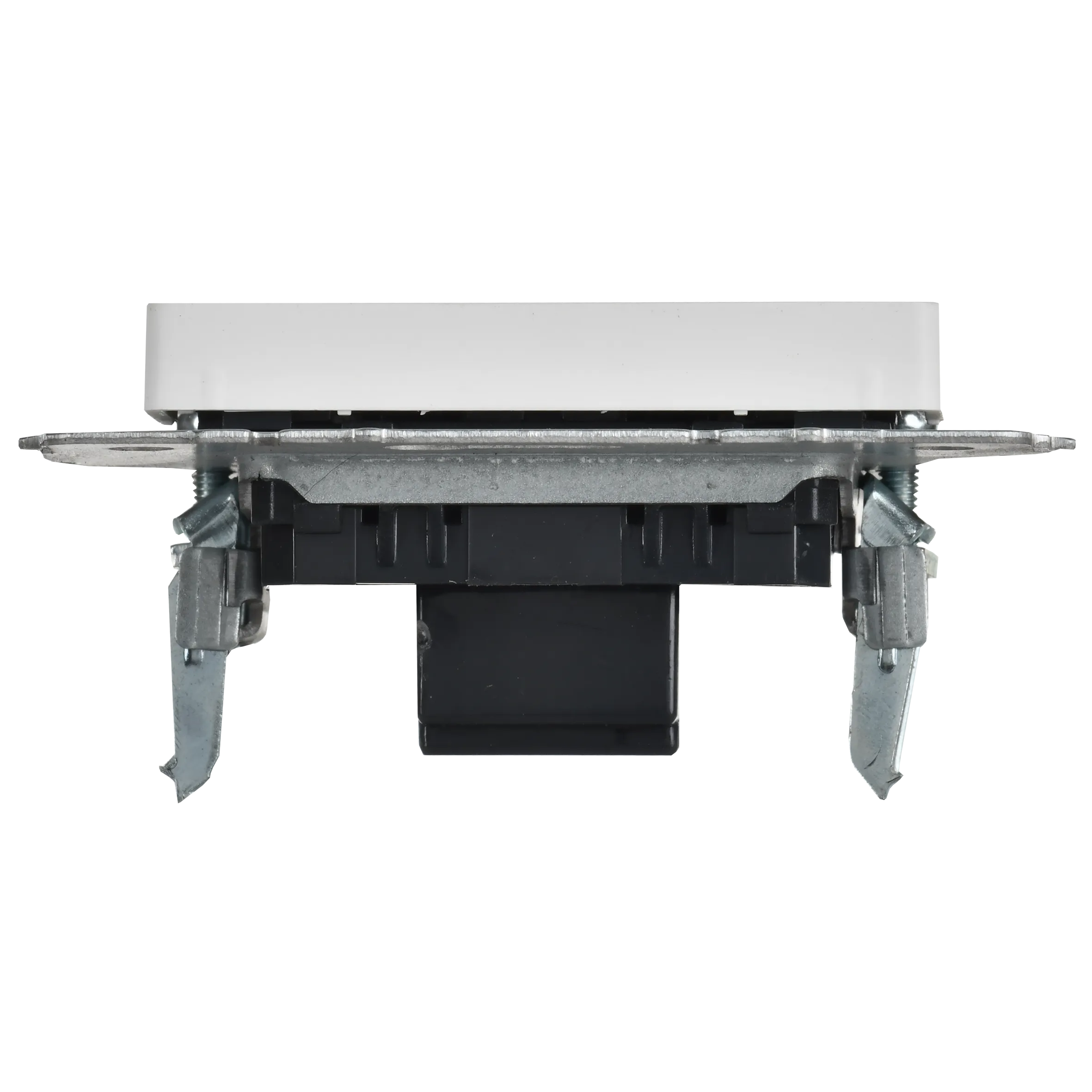 BRITE Розетка HDMI РHDMI-0-БрАБ арктический белый IEK - Фото 4