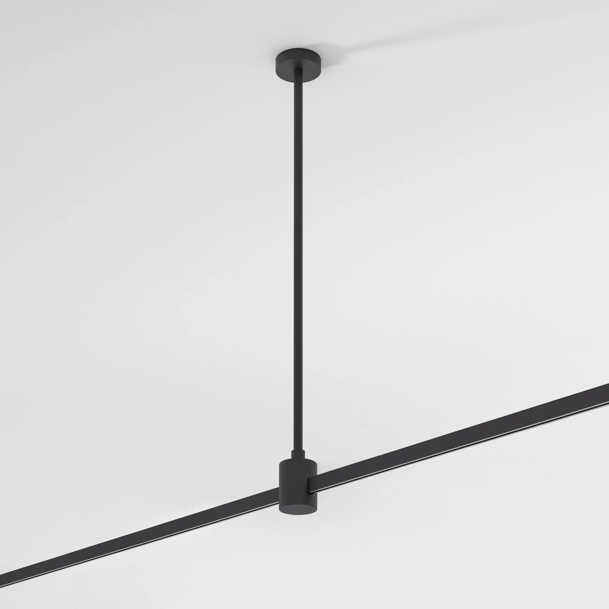 Esthetic Magnetic Декоративная стойка с коннектором h545mm MEDIUM 85152/00 - Фото 9