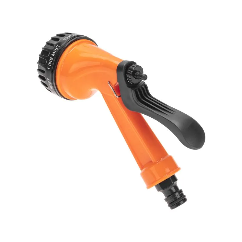 Пистолет-распылитель, 7 режимов ЧЕТЫРЕ СЕЗОНА - Фото 2