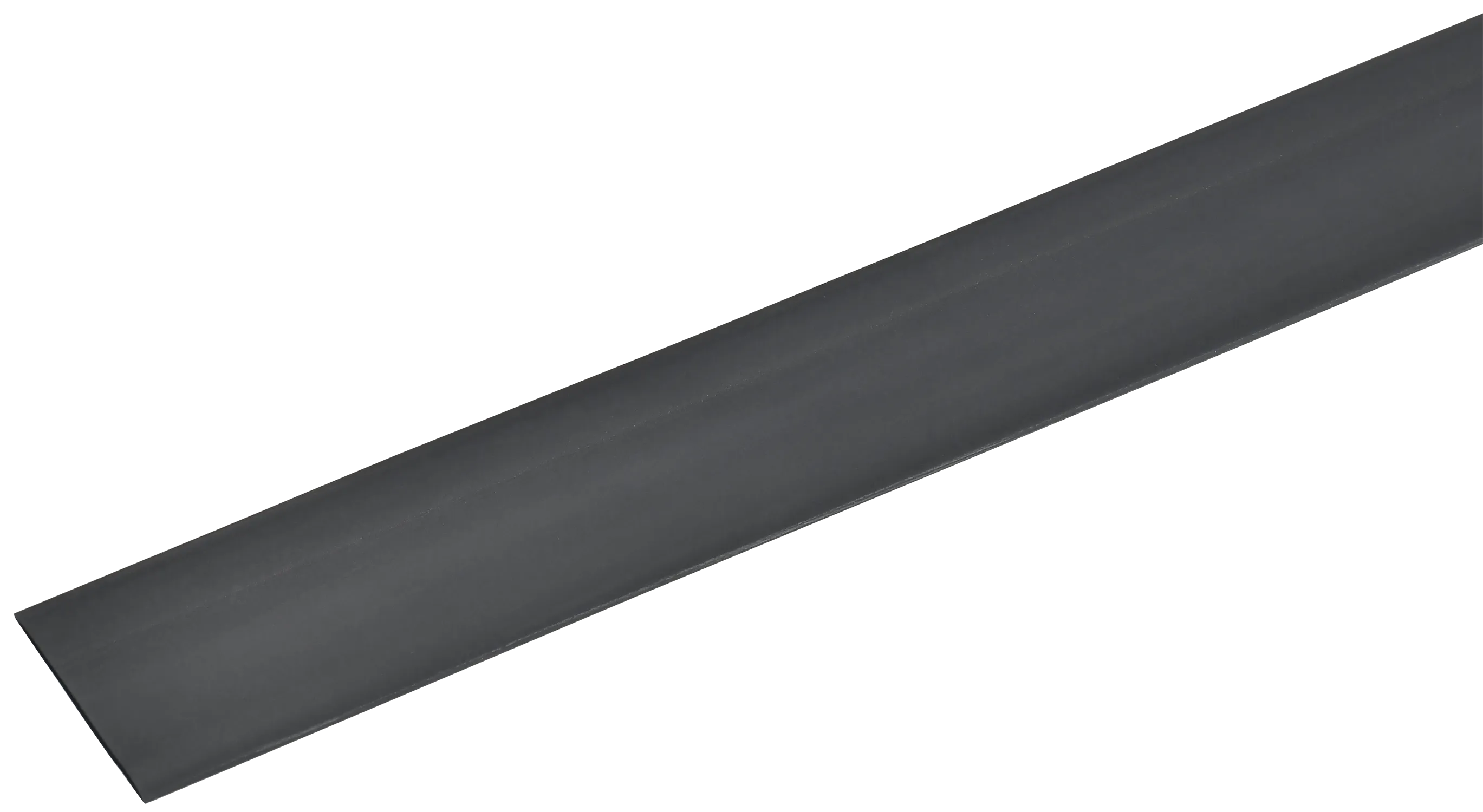 Трубка термоусадочная ТТУ 22/11 черная (1м) GENERICA UDR10-022-011-001-K02-G