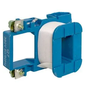 Катушка управления КМЭ 09А-18А 400В EKF ctr-k-09-18a-400v