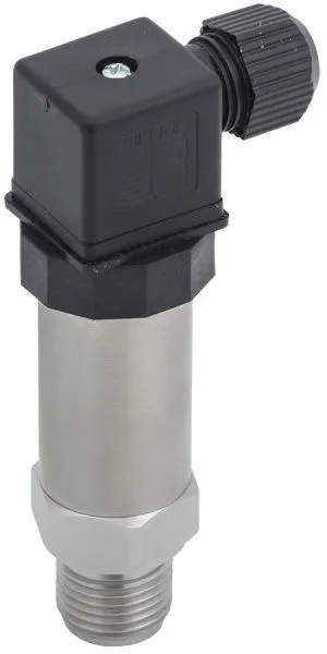 Преобразователь абсолютного давления PPT20 0,5% 0-25Бар 4-20мА G1/2 DIN43650 ONI