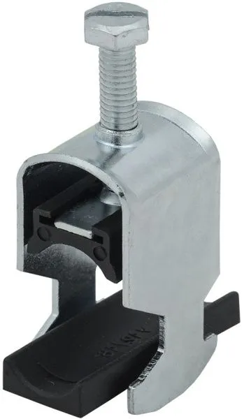 Зажим каб. для С-профиля диаметр кабеля 12-18 мм EKF - Фото 21