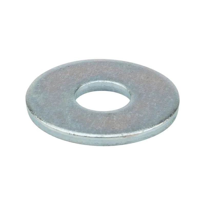 Шайба увеличенная KRANZ DIN 9021, M10, пакет (10шт.)