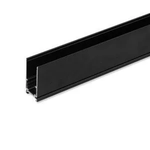 Шинопровод накладной черный 2м Slim Magnetic 85084/00 Elektrostandard a057184