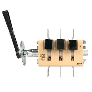 ВР32У-35В31250 250А 1 направ. с д/г камерами съемная левая/правая рукоятка MAXima EKF - Фото 20