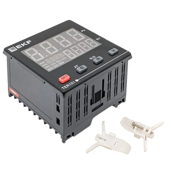 Измеритель-регулятор EKF TER101-L-M2A-R - Фото 8