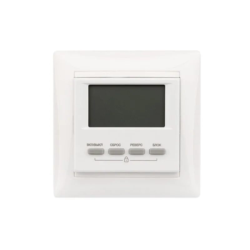 Система контроля протечки воды REXANT Nautilus RT32-1, 1 кран - 1 1/4 дюйма - Фото 3