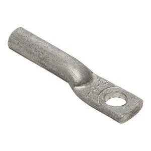 Наконечник алюминиевый ТА ГОСТ 16-8-5,4 (2шт.) EKF dl-16-8-5,4-r