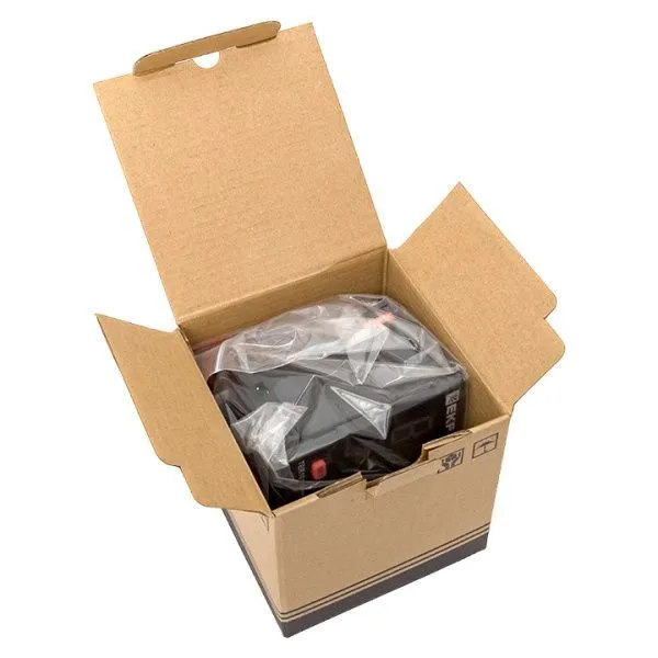 Измеритель-регулятор EKF TER101-L-CV-M2A-R - Фото 10