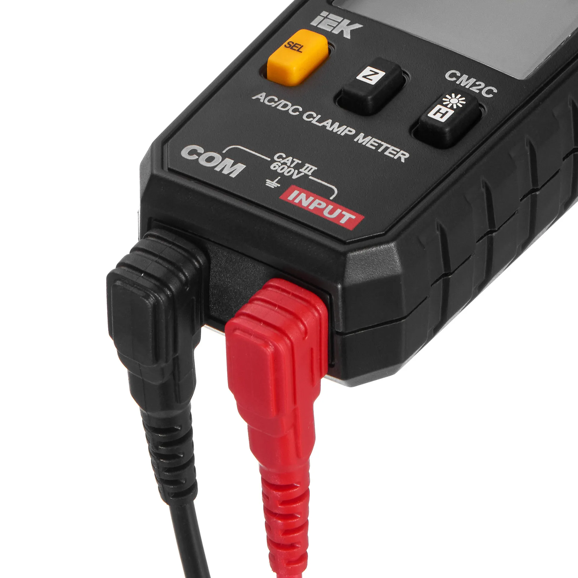 ARMA2L 5 Клещи токоизмерительные CM2C IEK - Фото 9