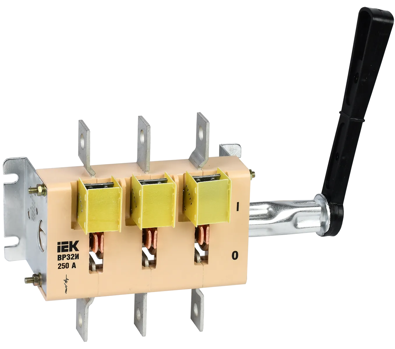 Выключатель-разъединитель ВР32И-35В31250 250А IEK