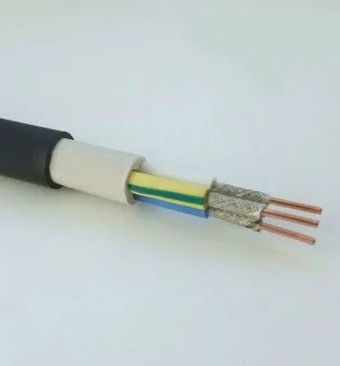 Кабель ППГнг(А)-FRHF 5х70  мс-1