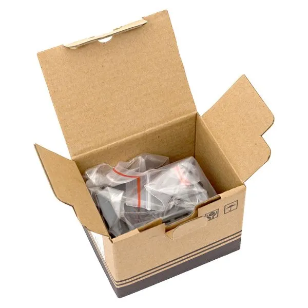 Измеритель-регулятор EKF TER101-S-M1A-R - Фото 11