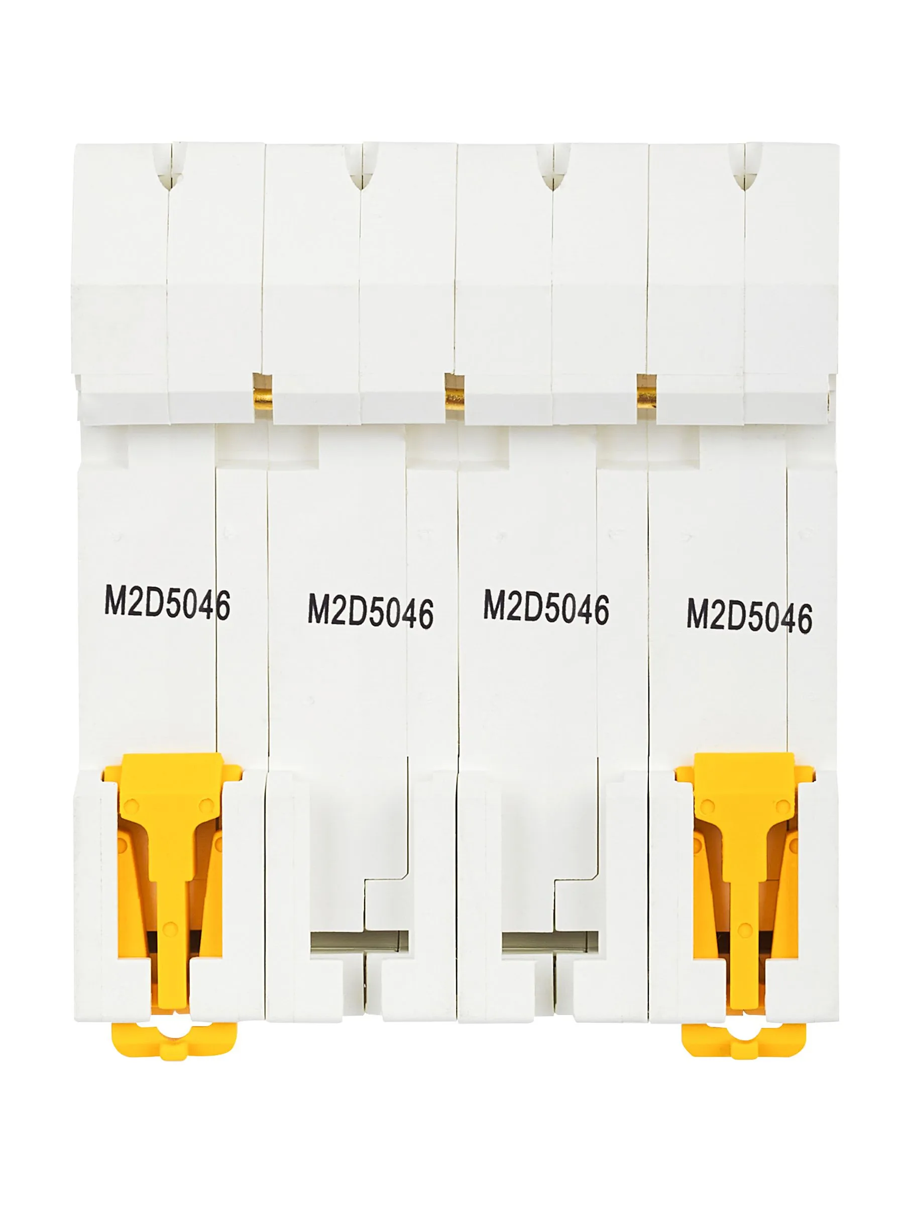 ARMAT Автоматический выключатель M06N 4P D 50А IEK - Фото 10