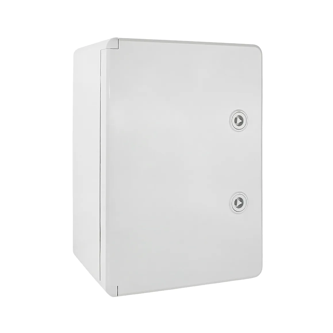 Корпус пластиковый ЩМПп 400х300х220мм IP65 DEKRON (УЦЕНКА) DEK-N-403022-65уц