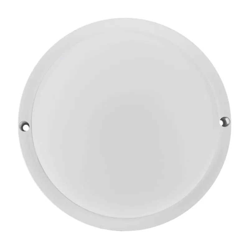 Светильник ЖКХ LED пылевлагозащищенный круг IP65 12Вт 1000Лм 4000K REXANT - Фото 3