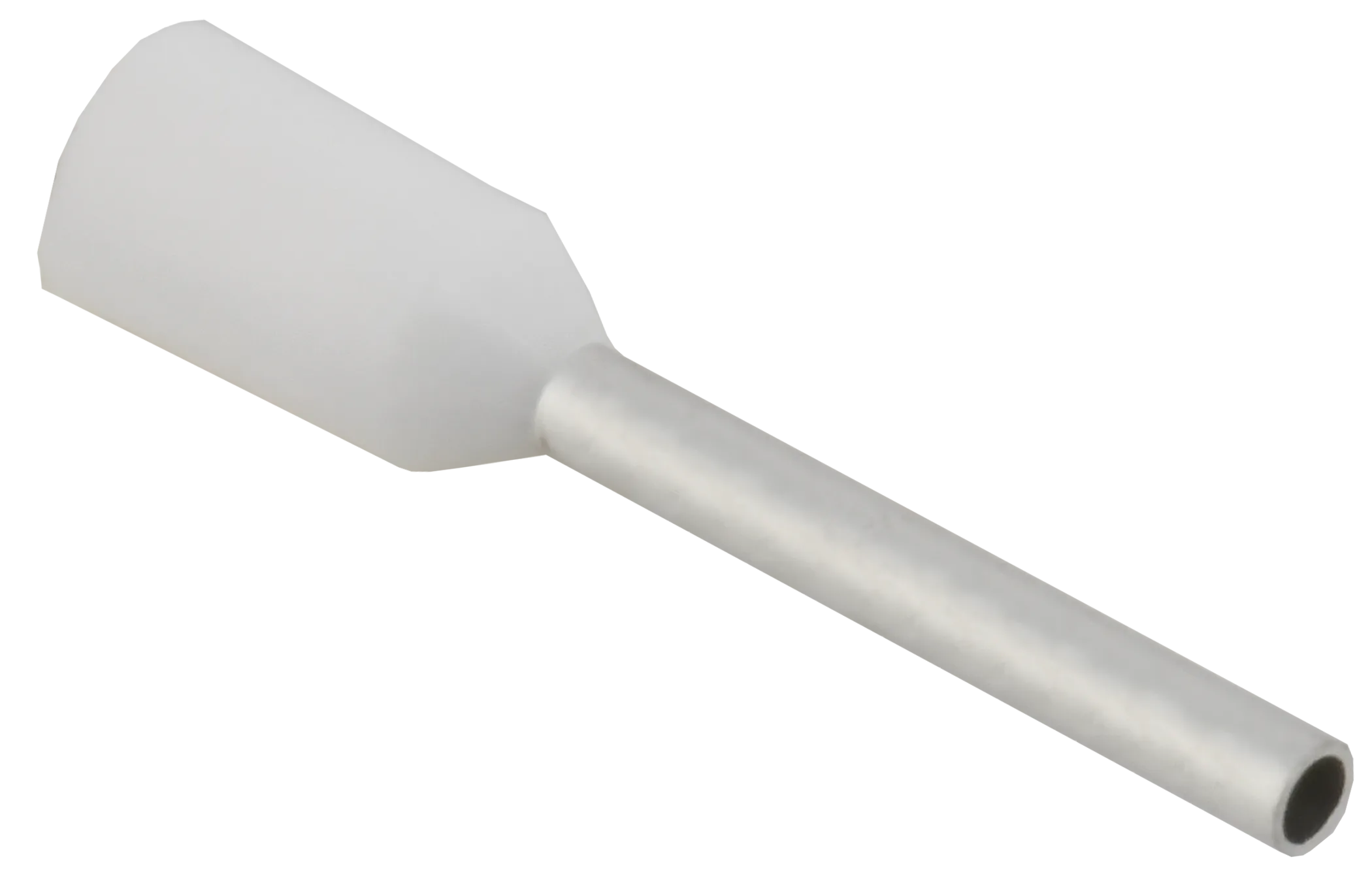 Наконечник НШВИ 0,5-10 белый (100шт/упак) IEK