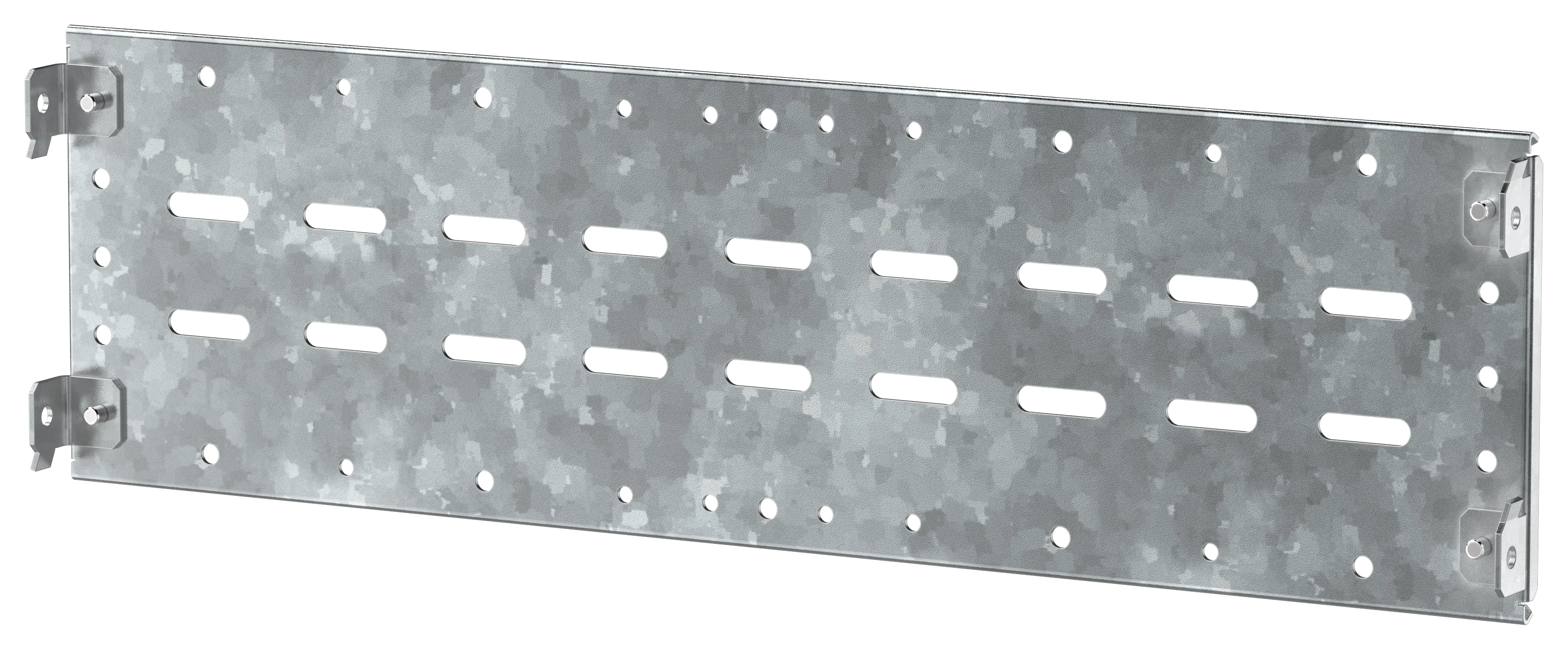 FORMAT Перегородка секционирования задняя 150х600мм IEK