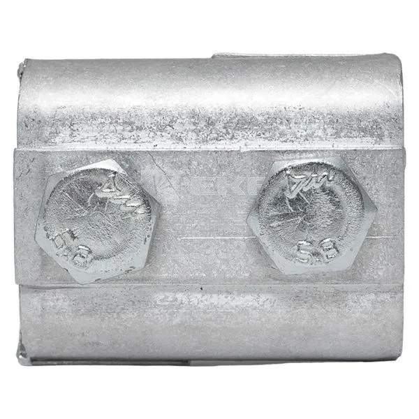 Зажим соединительный плашечный ПА-3-2А (D провода 12,3...14,0 мм) EKF - Фото 4