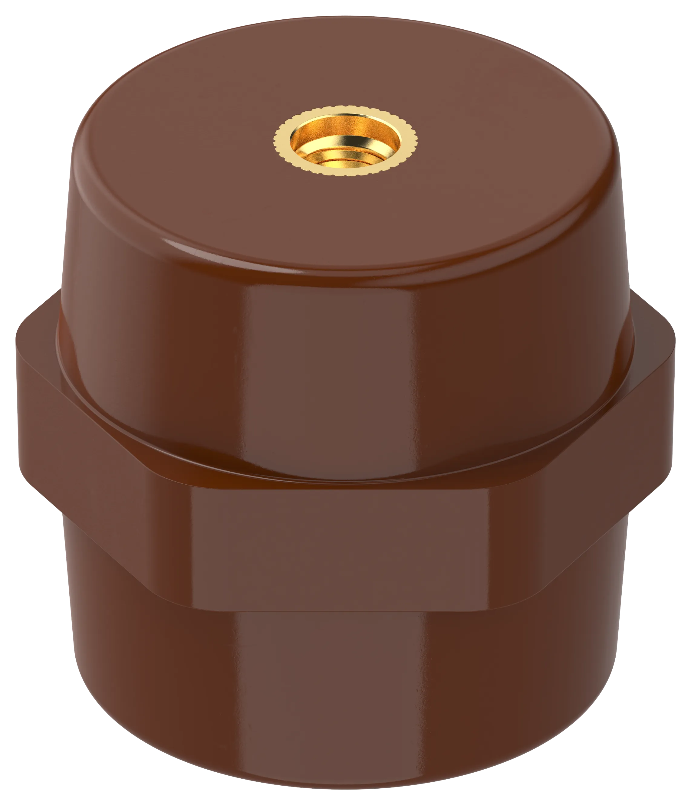 Изолятор опорный SM50 (М8) IEK YIS11-50-08-K05