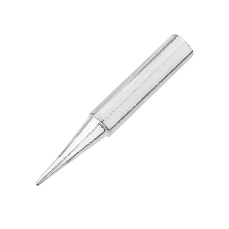 Жало для паяльника серии 900М, Ø4,3мм, тип конус малый 0,2мм, блистер REXANT