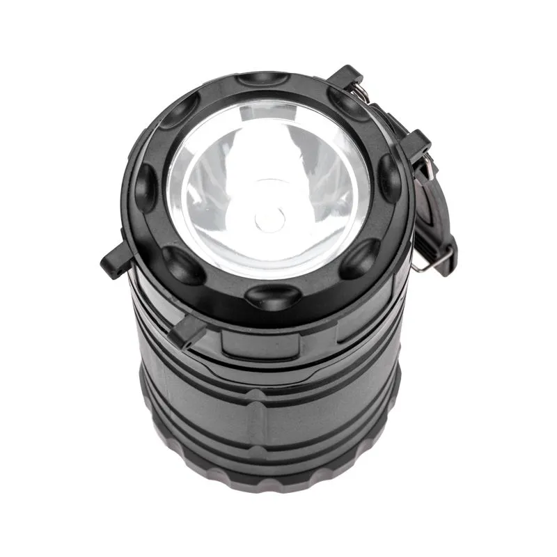 Фонарь кемпинговый раздвижной с ручкой REXANT - Фото 3