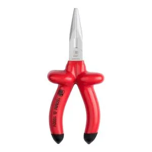 Длинногубцы Master 160 мм 1000В EKF dg-160-mas-in