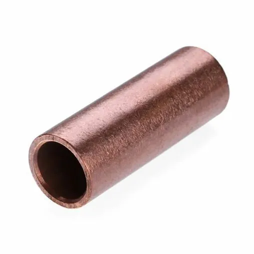 Гильза ГМ 240-24 ГОСТ 23469.3-79 (5шт/уп)  DEKRON