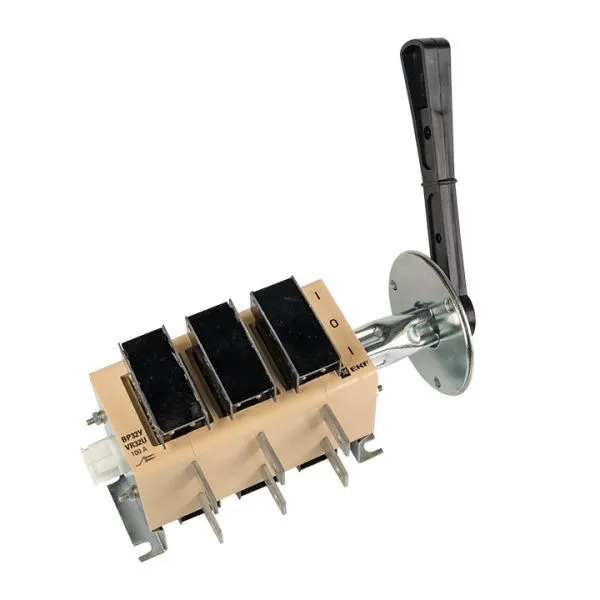 ВР32У-31В71250 100А 2 направ.с д/г камерами съемная левая/правая рукоятка MAXima EKF - Фото 10